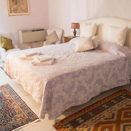 피렌체 라 로사 타운하우스 B&B 외부 사진