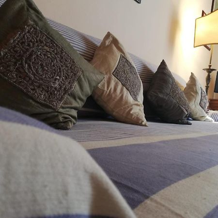 피렌체 라 로사 타운하우스 B&B 외부 사진