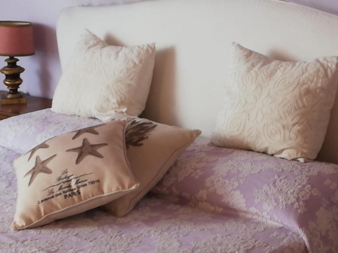 피렌체 라 로사 타운하우스 B&B 외부 사진